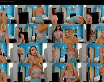 babyy_doll — 41 minute Chaturbate female cam show recording, 720p, Sep 19, 2019