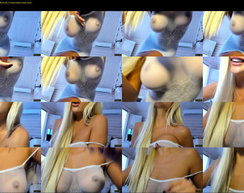 barrrbi — 3 minute Chaturbate female cam show recording, 720p, Sep 19, 2019