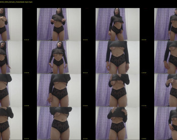 bella_pocahontas3 — 27 minute Chaturbate female cam show recording, 720p, Sep 19, 2019