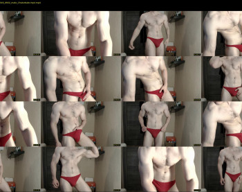 big_nick_for_you_ — 9 minute Chaturbate male cam show recording, 720p, Sep 19, 2019