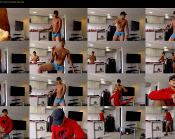blakemate — 29 minute Chaturbate male cam show recording, 1080p, Sep 19, 2019