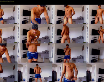 blakemate — 29 minute Chaturbate male cam show recording, 1080p, Sep 19, 2019