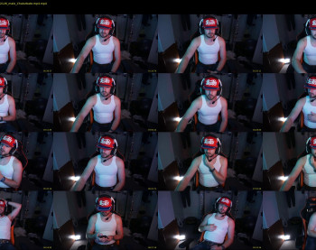 brad_bounce — 11 minute Chaturbate male cam show recording, 1080p, Sep 19, 2019