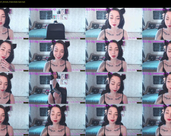 bunnykelly — 29 minute Chaturbate female cam show recording, 1080p, Sep 19, 2019