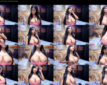 carolinalovehot — 93 minute Chaturbate female cam show recording, 720p, Sep 20, 2019