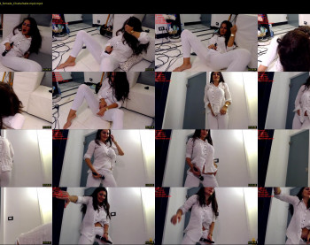 catty190 — 19 minute Chaturbate female cam show recording, 720p, Sep 19, 2019