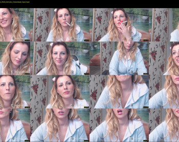 chanellmarilyn — 29 minute Chaturbate female cam show recording, 1080p, Sep 19, 2019
