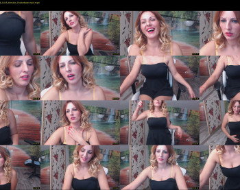 chanellmarilyn — 29 minute Chaturbate female cam show recording, 1080p, Sep 19, 2019