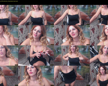 chanellmarilyn — 29 minute Chaturbate female cam show recording, 1080p, Sep 19, 2019