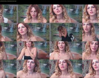 chanellmarilyn — 27 minute Chaturbate female cam show recording, 1080p, Sep 19, 2019