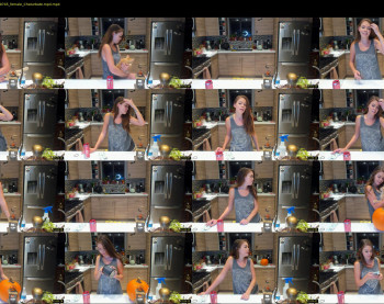 chrysanthulu — 29 minute Chaturbate female cam show recording, 1080p, Sep 19, 2019