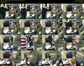 classied — 4 minute Chaturbate male cam show recording, 480p, Sep 20, 2019