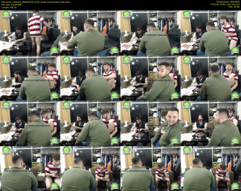 classied — 9 minute Chaturbate male cam show recording, 480p, Sep 20, 2019