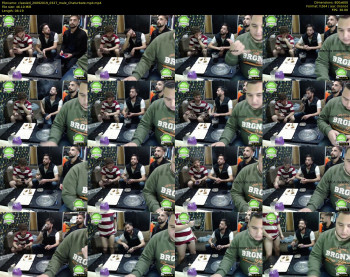 classied — 9 minute Chaturbate male cam show recording, 480p, Sep 20, 2019