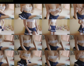 clementine__ — 24 minute Chaturbate female cam show recording, 1080p, Sep 19, 2019