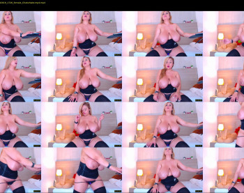 cleopatra_bigboobs — 7 minute Chaturbate female cam show recording, 720p, Sep 19, 2019