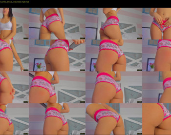 cyanide_candys — 41 minute Chaturbate female cam show recording, 1080p, Sep 19, 2019