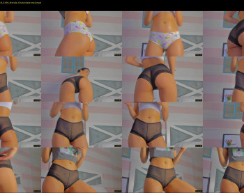 cyanide_candys — 41 minute Chaturbate female cam show recording, 1080p, Sep 19, 2019