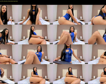 danielasanders — 36 minute Chaturbate female cam show recording, 720p, Sep 19, 2019