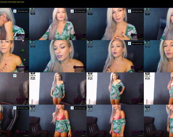 debralee — 62 minute Chaturbate female cam show recording, 1080p, Sep 19, 2019