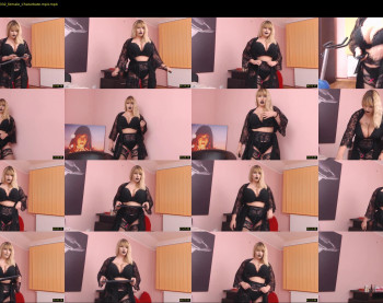 devoiuserin — 47 minute Chaturbate female cam show recording, 1080p, Sep 19, 2019