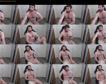 donnybasilisk — 29 minute Chaturbate male cam show recording, 1080p, Sep 19, 2019