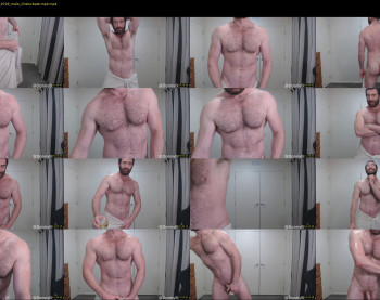 donnybasilisk — 29 minute Chaturbate male cam show recording, 1080p, Sep 19, 2019