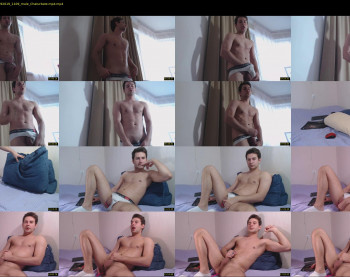 dreamon007007007 — 20 minute Chaturbate male cam show recording, 1080p, Sep 19, 2019