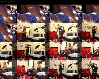 ella_pridee — 92 minute Chaturbate female cam show recording, 720p, Sep 19, 2019
