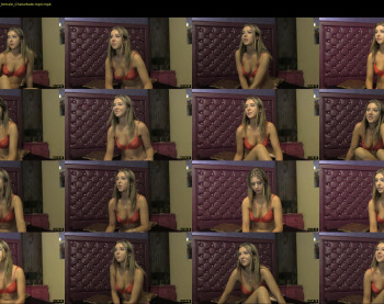 emese_ — 29 minute Chaturbate female cam show recording, 1080p, Sep 19, 2019