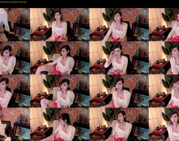 emilygrey_ — 36 minute Chaturbate female cam show recording, 1080p, Sep 20, 2019