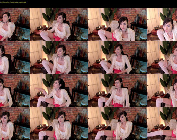 emilygrey_ — 15 minute Chaturbate female cam show recording, 1080p, Sep 20, 2019