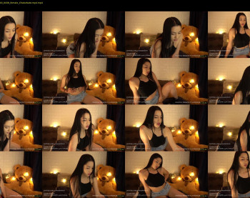 emma_johnson_ — 29 minute Chaturbate female cam show recording, 720p, Sep 19, 2019