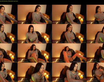 emma_johnson_ — 29 minute Chaturbate female cam show recording, 720p, Sep 20, 2019