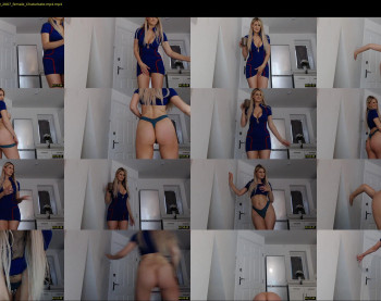 english_rose__ — 56 minute Chaturbate female cam show recording, 1080p, Sep 19, 2019