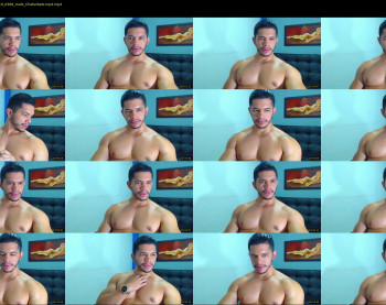 erick_thompson — 8 minute Chaturbate male cam show recording, 720p, Sep 20, 2019