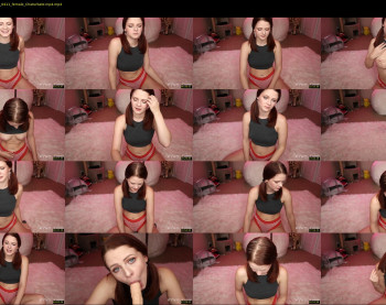 fiery_redhead — 58 minute Chaturbate female cam show recording, 1080p, Sep 19, 2019