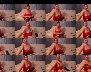 frau_becky — 62 minute Chaturbate female cam show recording, 720p, Sep 19, 2019