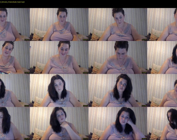 giorg107 — 42 minute Chaturbate couple cam show recording, 480p, Sep 19, 2019