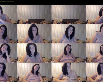 giorg107 — 74 minute Chaturbate couple cam show recording, 480p, Sep 19, 2019