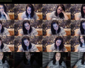 giorg107 — 18 minute Chaturbate couple cam show recording, 480p, Sep 19, 2019