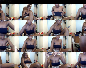 gulpess — 115 minute Chaturbate female cam show recording, 480p, Sep 19, 2019