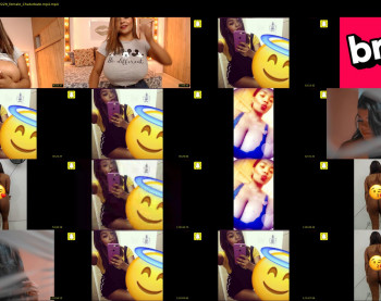 helen_miller — 103 minute Chaturbate female cam show recording, 720p, Sep 19, 2019