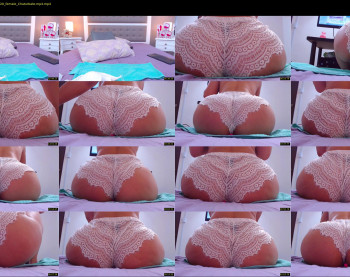 hollytegan — 48 minute Chaturbate female cam show recording, 720p, Sep 19, 2019