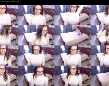 hot_best_lovers_ — 33 minute Chaturbate couple cam show recording, 720p, Sep 19, 2019