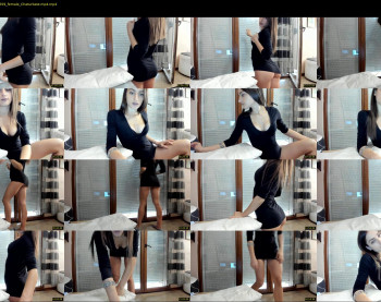 hotel77777 — 19 minute Chaturbate female cam show recording, 720p, Sep 19, 2019