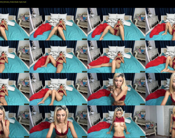 ice_creamy — 29 minute Chaturbate female cam show recording, 720p, Sep 19, 2019