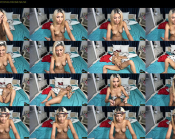 ice_creamy — 29 minute Chaturbate female cam show recording, 720p, Sep 19, 2019