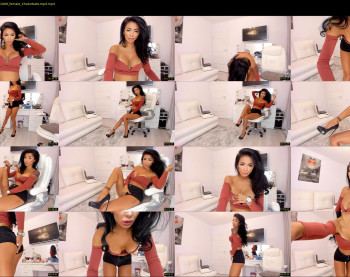indiansweety — 11 minute Chaturbate female cam show recording, 720p, Sep 19, 2019