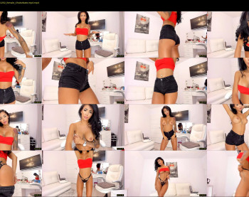 indiansweety — 37 minute Chaturbate female cam show recording, 720p, Sep 19, 2019